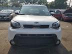 KIA SOUL + photo