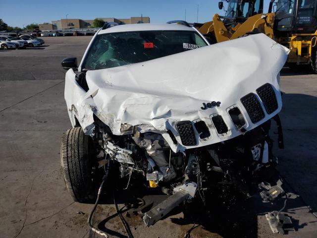 2023 JEEP CHEROKEE A - 1C4PJMMB5PD109846