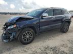 2017 JEEP GRAND CHER - 1C4RJFBGXHC863366