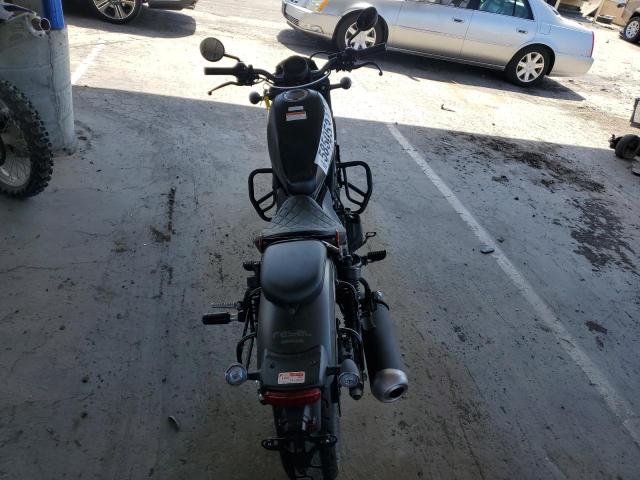 2021 HONDA CMX500 A2 MLHPC5640M5001071