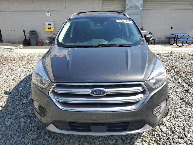 2017 FORD ESCAPE TIT - 1FMCU0J94HUD34109