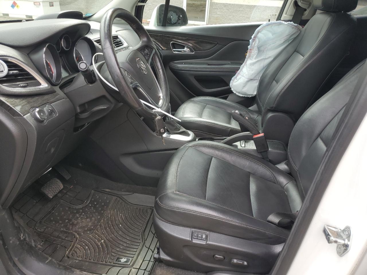 KL4CJGSB8FB209821 2015 Buick Encore