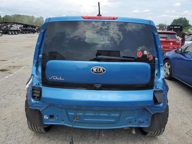 KNDJP3A53J7563337 2018 Kia Soul +