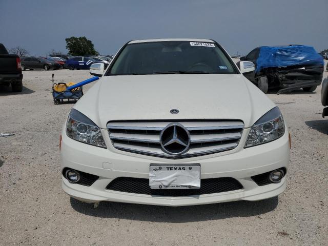 2009 Mercedes-Benz C 300 VIN: WDDGF54X39F235249 Lot: 56621524