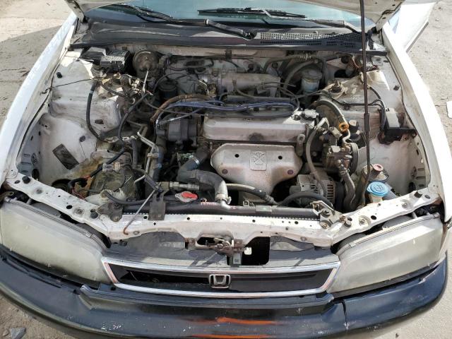 1996 Honda Accord Lx VIN: 1HGCD5638TA132651 Lot: 57533664