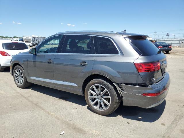 VIN WA1LAAF78JD048693 2018 Audi Q7, Premium Plus no.2