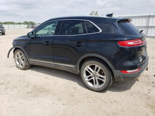 5LMCJ3D96HUL00305 2017 Lincoln Mkc Reserve