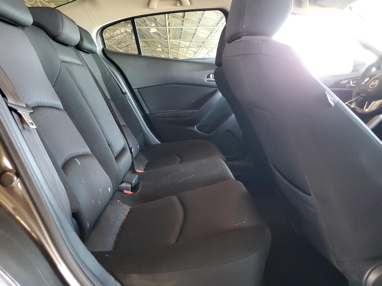 JM1BM1V72E1140013 2014 Mazda 3 Touring