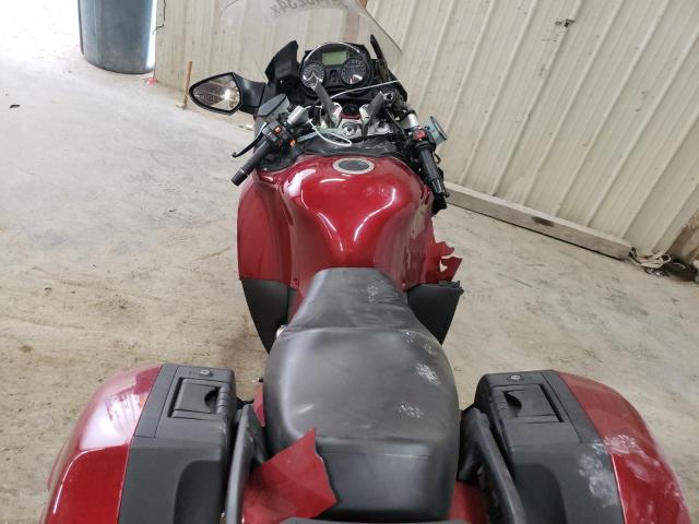 2014 KAWASAKI ZG1400 C - JKBZGNC16EA024458