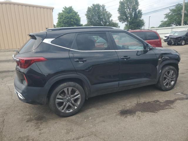 2021 Kia Seltos S VIN: KNDEUCAA0M7178958 Lot: 59678384