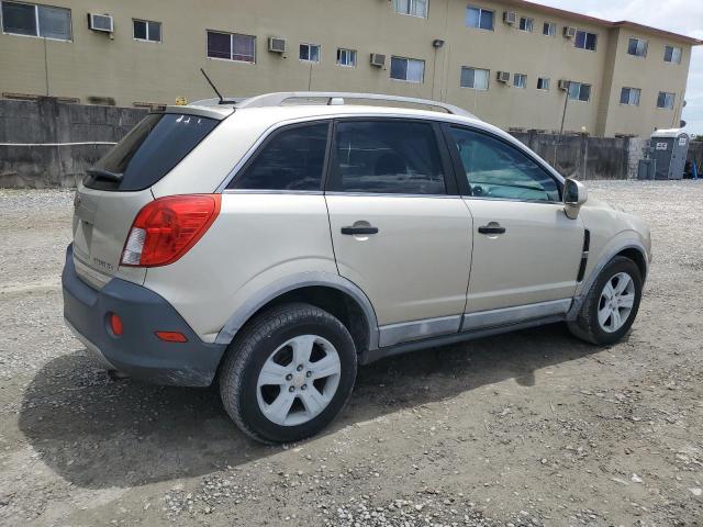 3GNAL2EK2ES522248 2014 Chevrolet Captiva Ls