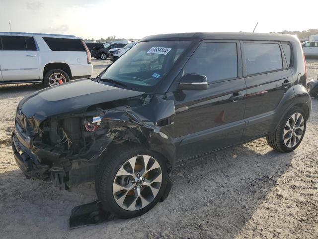 2013 Kia Soul + VIN: KNDJT2A62D7767016 Lot: 56334844