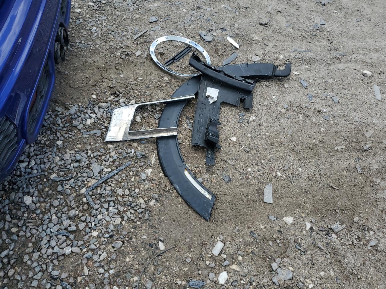 WMWXM9C56K2F66444 2019 Mini Cooper John Cooper Works