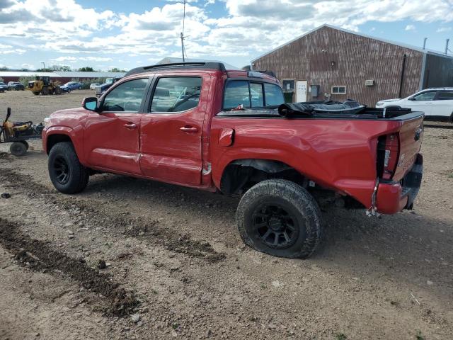 2018 TOYOTA TACOMA DOU - 3TMCZ5AN6JM126646