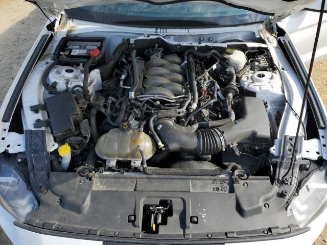 2018 Ford Mustang Gt VIN: 1FA6P8CF1J5153484 Lot: 58114084