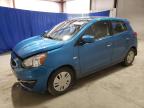 2020 MITSUBISHI MIRAGE ES - ML32A3HJ5LH006194