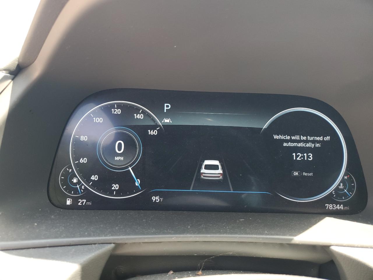 5NPEJ4J25MH066739 2021 Hyundai Sonata Sel Plus