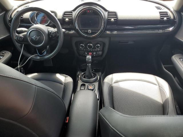 2019 Mini Cooper Clubman VIN: WMWLN5C50K2E34879 Lot: 59477964