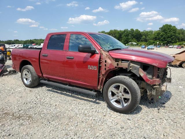 2013 Ram 1500 St VIN: 1C6RR7KT8DS722833 Lot: 60391684