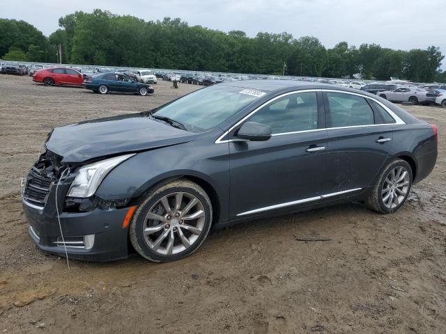 2017 Cadillac Xts Luxury VIN: 2G61M5S38H9138449 Lot: 57327654