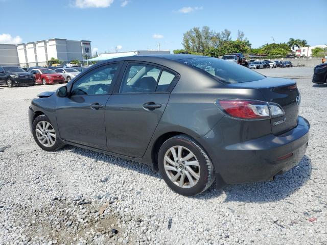 VIN JM1BL1V70D1778360 2013 Mazda 3, I no.2