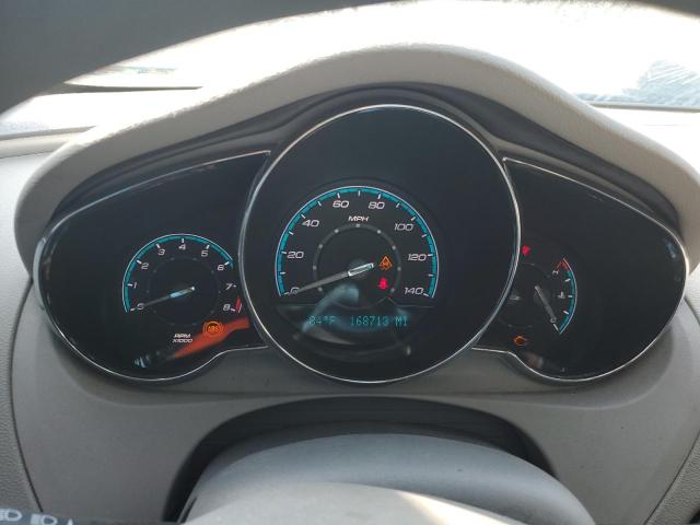 2009 Chevrolet Malibu 1Lt VIN: 1G1ZH57B19F173727 Lot: 59172304