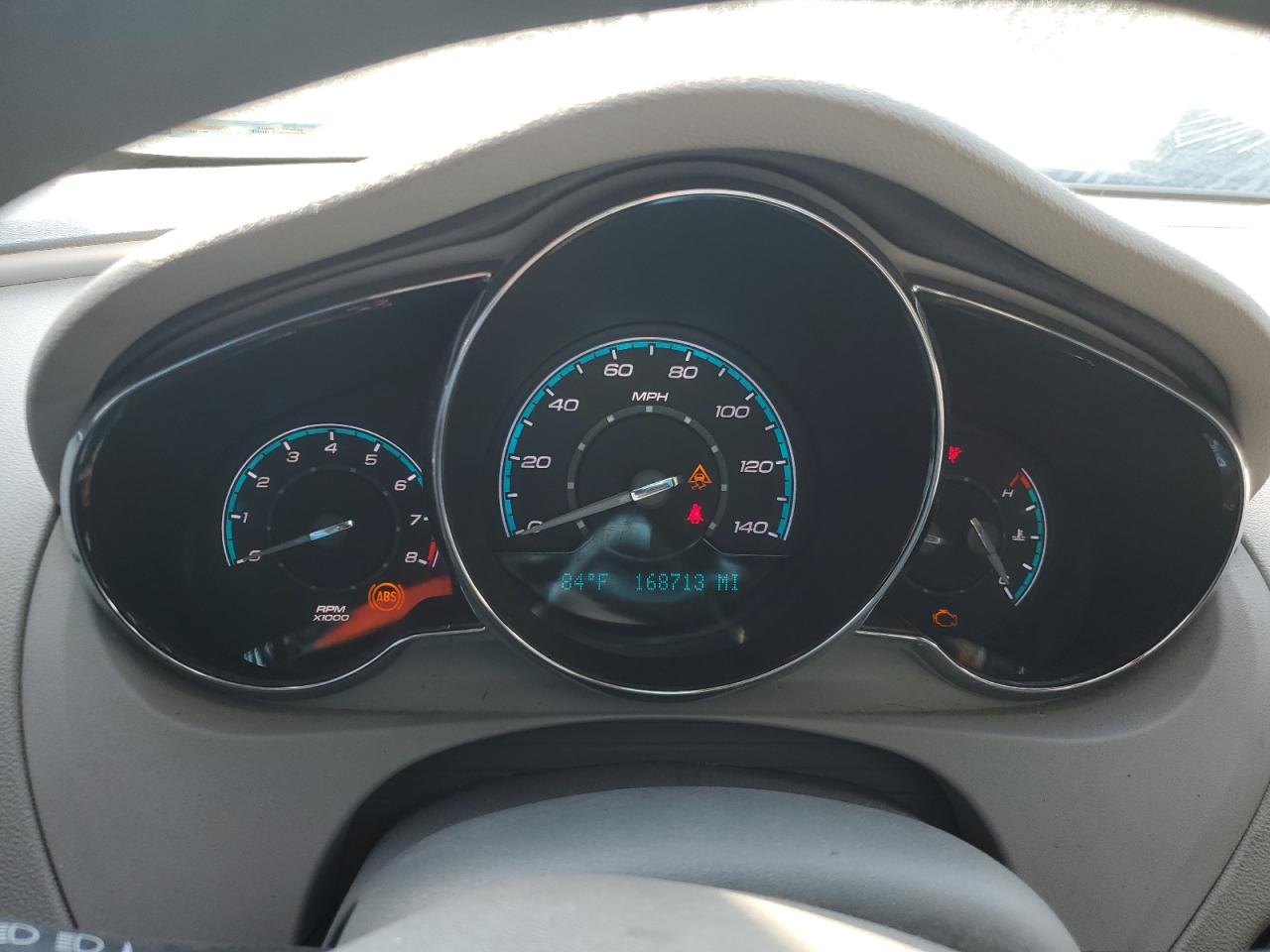 1G1ZH57B19F173727 2009 Chevrolet Malibu 1Lt