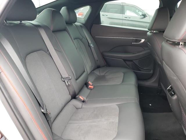 2021 Hyundai Sonata Sel Plus VIN: 5NPEJ4J25MH132948 Lot: 57891824