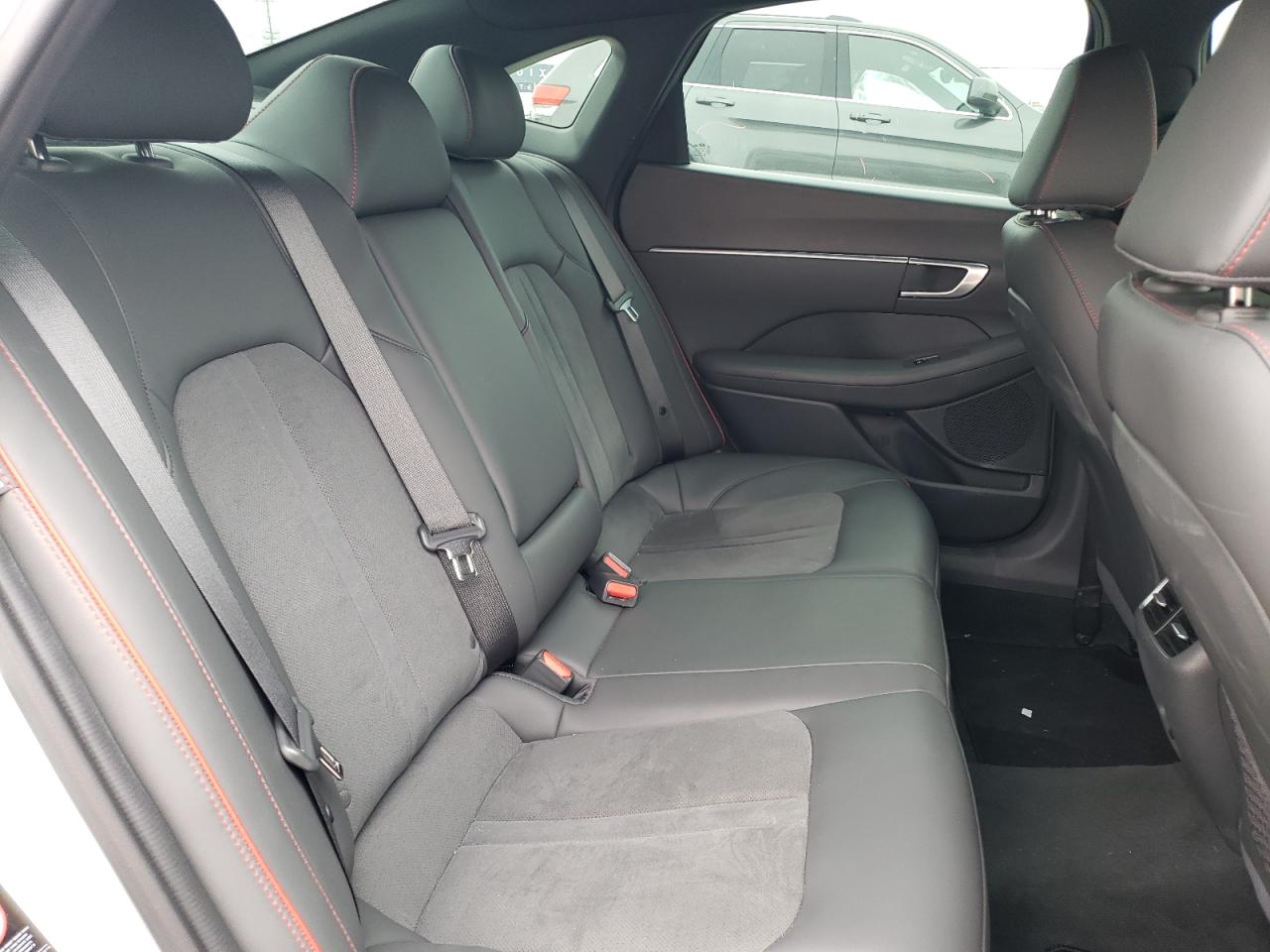 5NPEJ4J25MH132948 2021 Hyundai Sonata Sel Plus