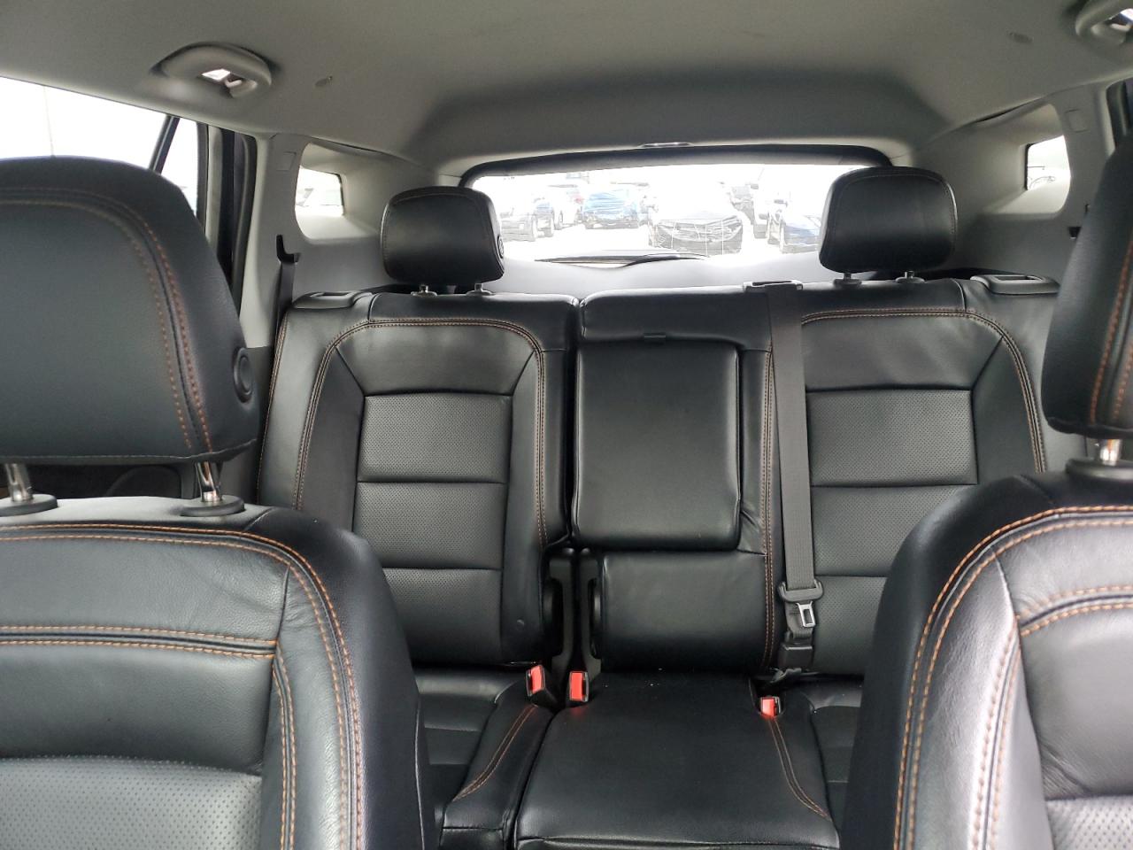 3GKALMEV7LL138816 2020 GMC Terrain Sle