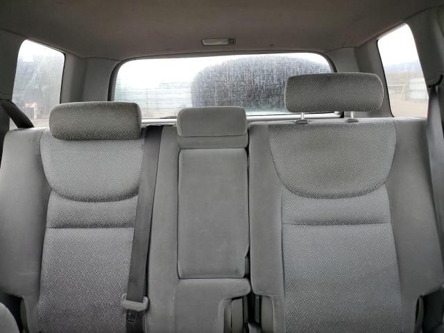 2003 Toyota Highlander Limited VIN: JTEGF21A530096997 Lot: 57511744