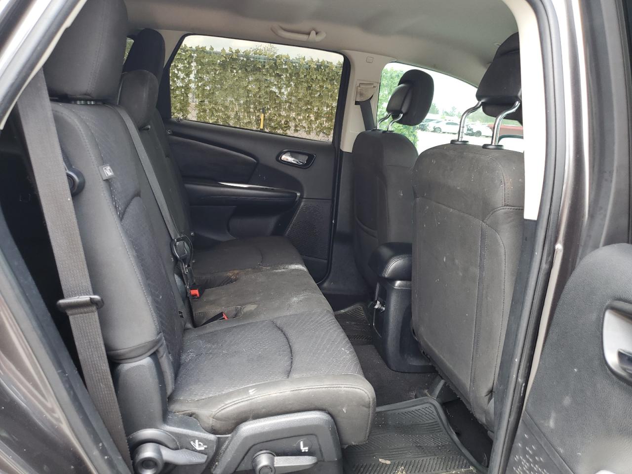 3C4PDCAB8JT517961 2018 Dodge Journey Se