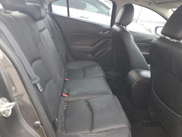 2018 Mazda 3 Touring VIN: 3MZBN1V3XJM274613 Lot: 58562654