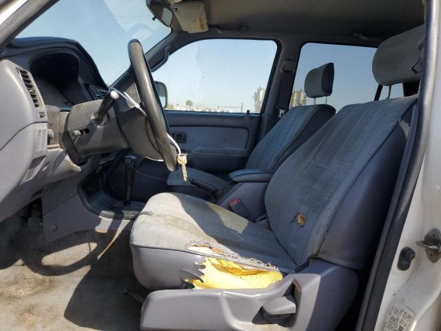 1998 Toyota 4Runner VIN: JT3GM84R2W0026879 Lot: 59130694