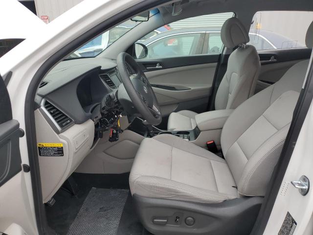 2017 Hyundai Tucson Limited VIN: KM8J33A40HU517944 Lot: 59088774