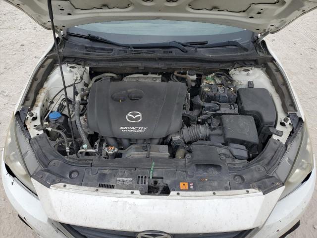 VIN JM1BM1L76E1149204 2014 Mazda 3, Touring no.11