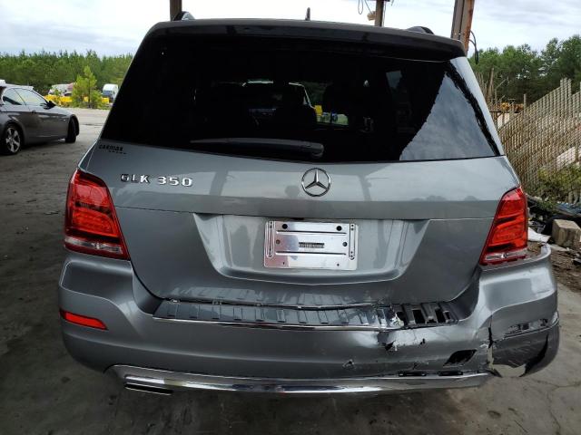 2014 Mercedes-Benz Glk 350 VIN: WDCGG5HBXEG227024 Lot: 58281524