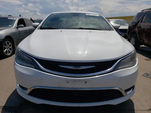 2015 CHRYSLER 200 LIMITE - 1C3CCCAB6FN563527