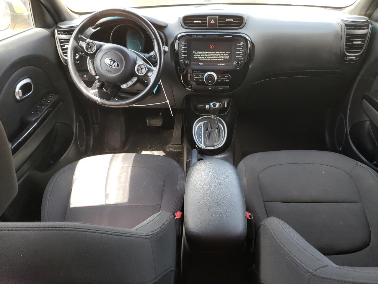 KNDJX3A50E7054229 2014 Kia Soul !