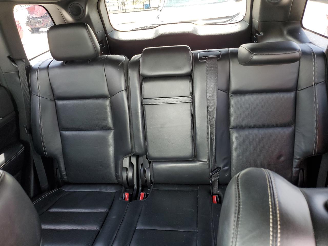 1C4RJEBG8HC788516 2017 Jeep Grand Cherokee Limited