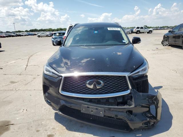 2021 Infiniti Qx50 Essential VIN: 3PCAJ5CA3MF127075 Lot: 60307814