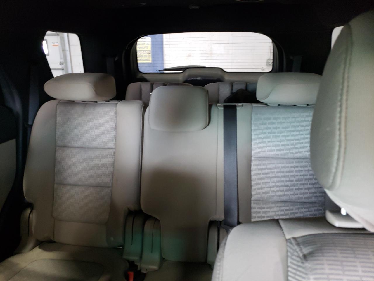 1FM5K8D88EGB52956 2014 Ford Explorer Xlt