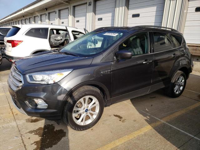 VIN 1FMCU9HD7KUA81938 2019 FORD ESCAPE no.1