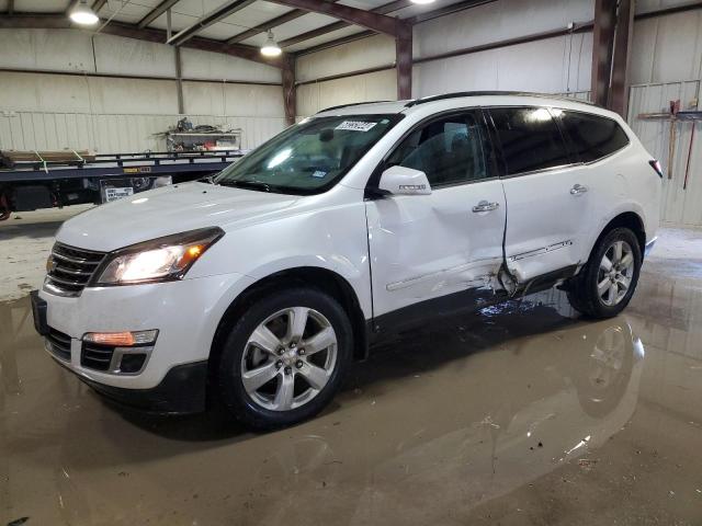 1GNKRJKD8HJ109968 | 2017 Chevrolet traverse premier