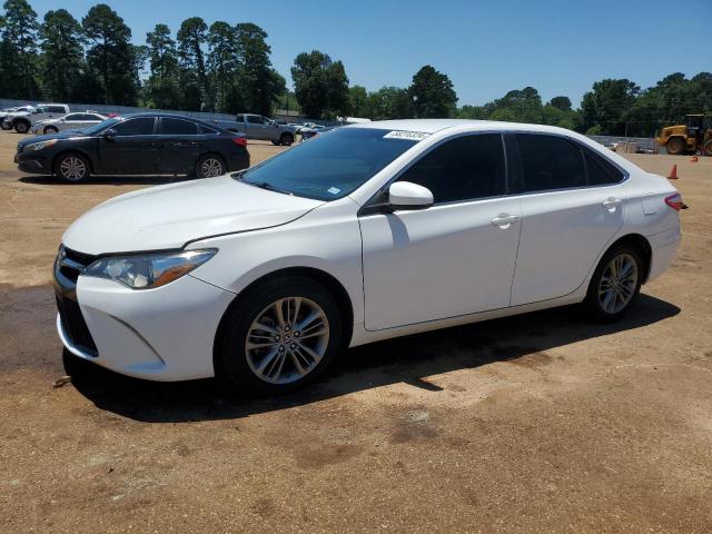 VIN 4T1BF1FK6GU525097 2016 Toyota Camry, LE no.1