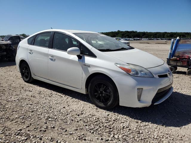 2012 Toyota Prius VIN: JTDKN3DU9C5450147 Lot: 57819384