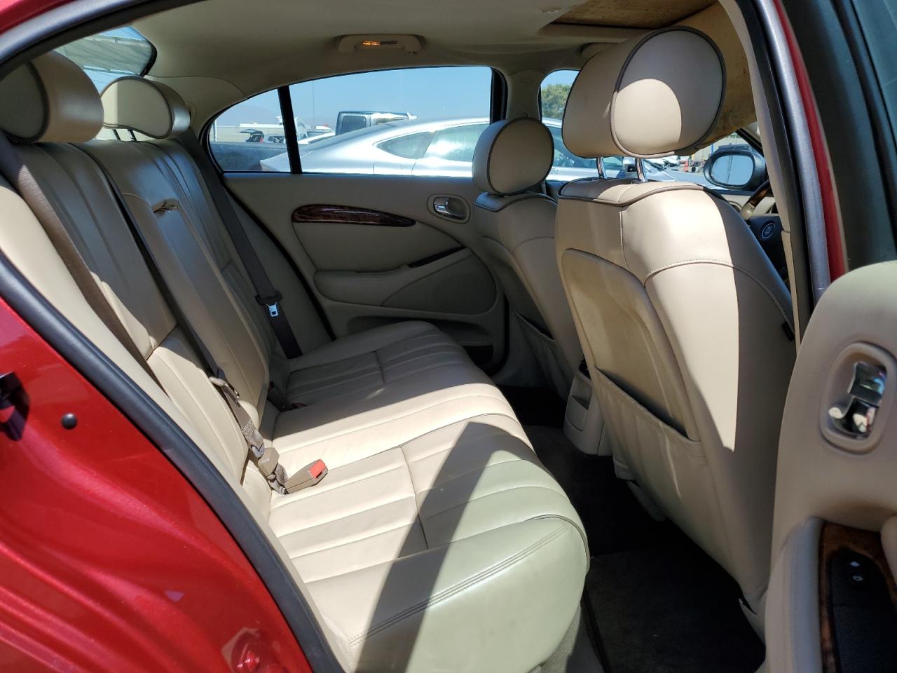 SAJWA01B36HN59903 2006 Jaguar S-Type 4.2