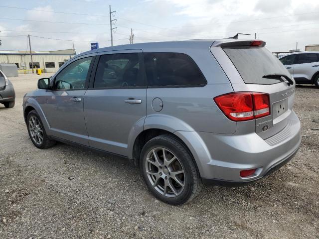 Vin: 3c4pdceg6ft631731, lot: 58436804, dodge journey r/t 20152