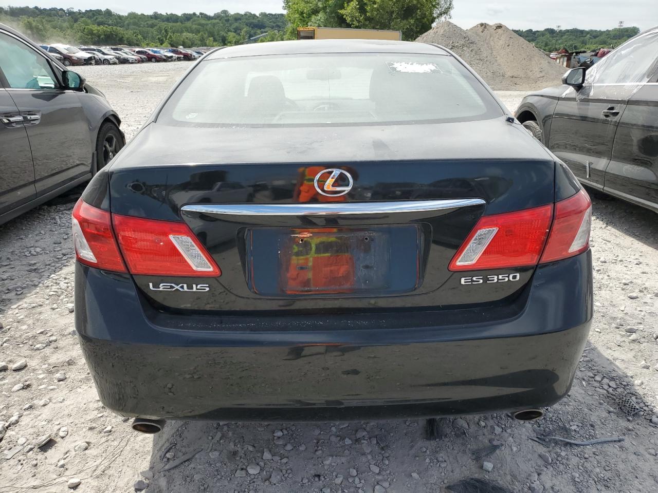 JTHBJ46G092301109 2009 Lexus Es 350