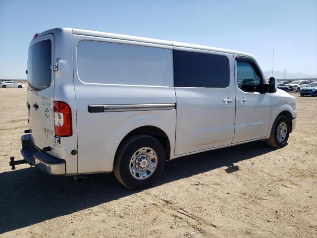 2012 Nissan Nv 2500 VIN: 1N6AF0KYXCN112346 Lot: 61299324